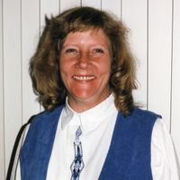 Virginia \"Gigi\" Diedrich