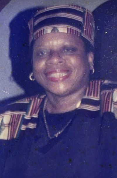 Florence Payne