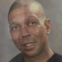 SSgt. Henry Green, Sr.