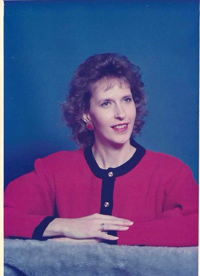 Elizabeth Painter