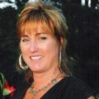 Melissa Oliver Gallup