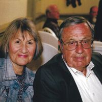 Robert \"Bob\" Parlier