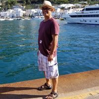 Richard \"Rick\" Martinez