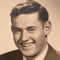 Robert \"Bob\" Schibig