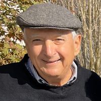 Robert \"Bob\" Canevari