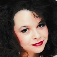 Richelle Vaught (Powell)