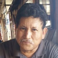 Jose Salcedo Hernandez