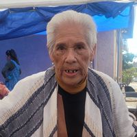 Josefina Camacho Lalde