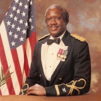 Colonel (Ret) William Mazyck, Sr.