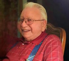 Leland Rebitzke
