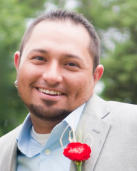 Robert \"Bobby\" Leyba