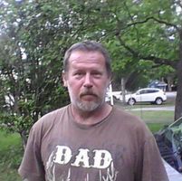 Stephen \"Steve\" Donaldson