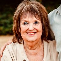 Marcia (Braucher) Sandmeyer