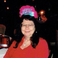 Barbara Ann Hayes Powers