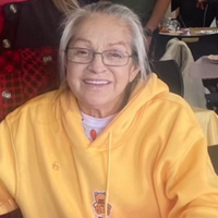 Bernadette \"Ella Dorn\" Gonzales