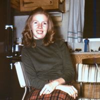 Martha \"Sandy\" McKenney