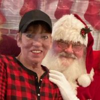 Barbara \"Bobbie Sue\" Trammel