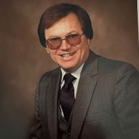 Raymond Allen \"Allen\" Pyle