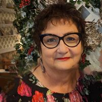 Elizabeth \"Liz\" Mares