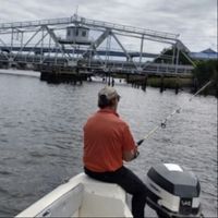 Stephen \"Nicki\" Gardner