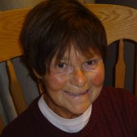 Sandra \"Sandie\" Betts