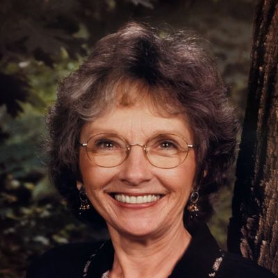 Glenda Van Geem