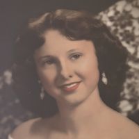 Mary \"Mimi\" Holman