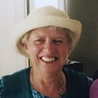 Patricia \"Poppy\" McDonald