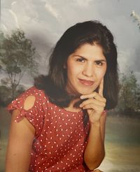 Margarita \"Liz\" Neria