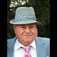 Francesco \"Frank\" Scaglione