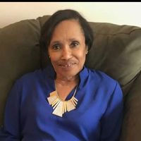 Barbara \"Bootsie\" Johnson (Wagner)