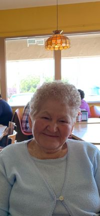 Fidela Sanchez Arias