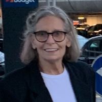 Peggy Ann (Moore) Sweeney