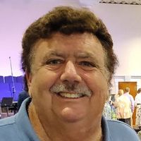 Gerald \"Jerry\" Gravante