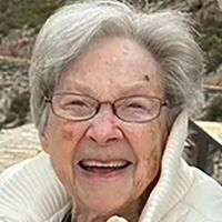 Patricia Blessington