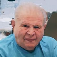 Ralph \"Denny\" Parsons