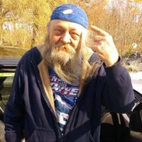 Richard \"Rick\" Young