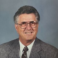 James \"Jim\" Hansen