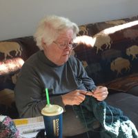 Jeanette \"Jean\" Yeager