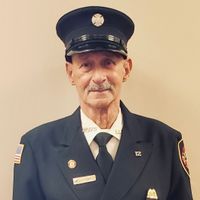 Arthur \"Ed\" Leonard