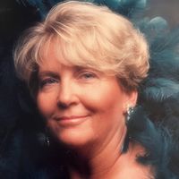 Mary Harbeson Bartholow