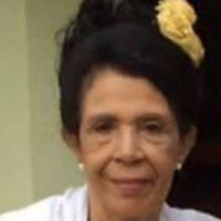 Fidelia Fernandez de Garcia