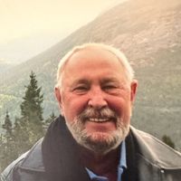 Charles \"Chuck\" Sabo