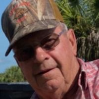 James \"Strick\" Strickland