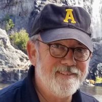 Patrick \"Pat\" O'Connor