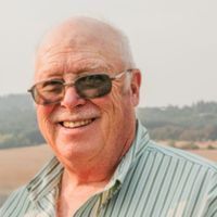 Mark \"Papa A\" Anderson