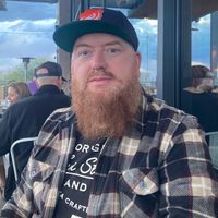 Randy \"Ragu\" Malmquist