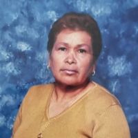 Aurora \"Peewee\" Rizos Salazar