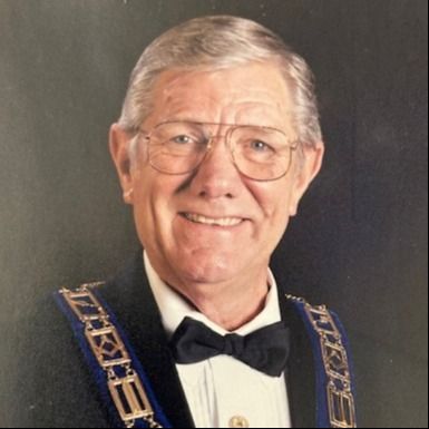 Wendell Burke
