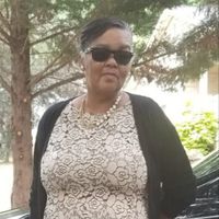 Gloria \"Punkin\" Friday